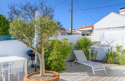 Barbâtre Les Figuiers Plage à 500 m - Photo 4