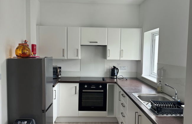 Armyn House Apartments - Foto 53