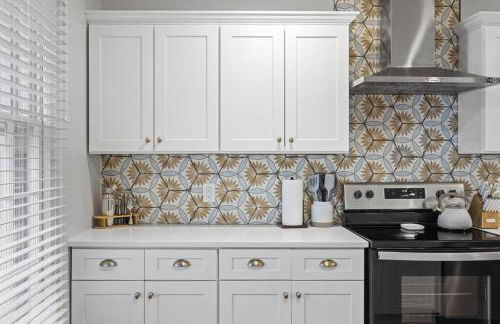 Boho Beauty Newly Remodeled 4BD 3 FULL BATH - Foto 23