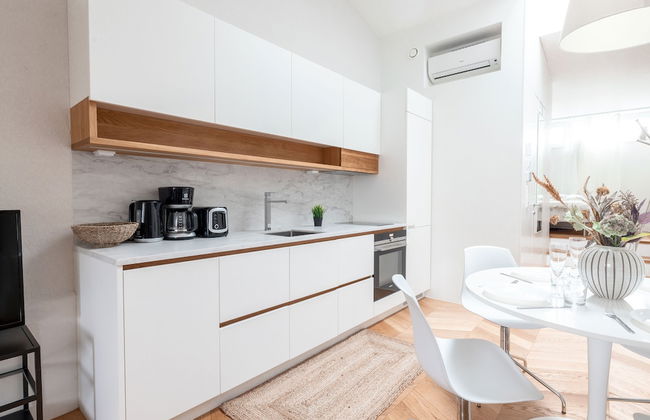 2ndhomes Ullanlinna Penthouse Apartments - Photo 16