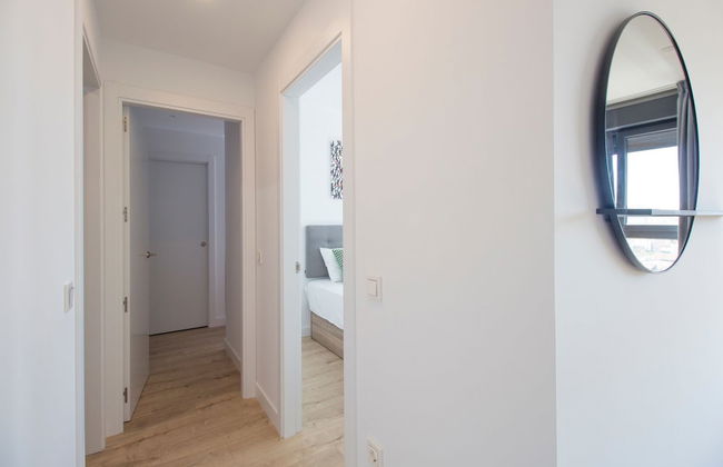 Happy Travel Urban Sky 19C - Foto 12