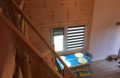 Domek Leśne Zacisze - Foto 15