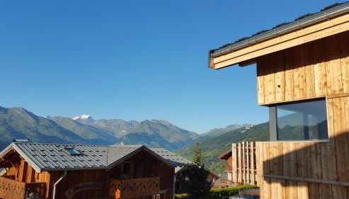 Chalets Residence Snoweden - Foto 5