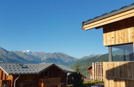 Chalets Residence Snoweden - Foto 5