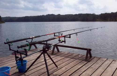 Pojezierze Drawskie Agroturystyka Greanna - Foto 78