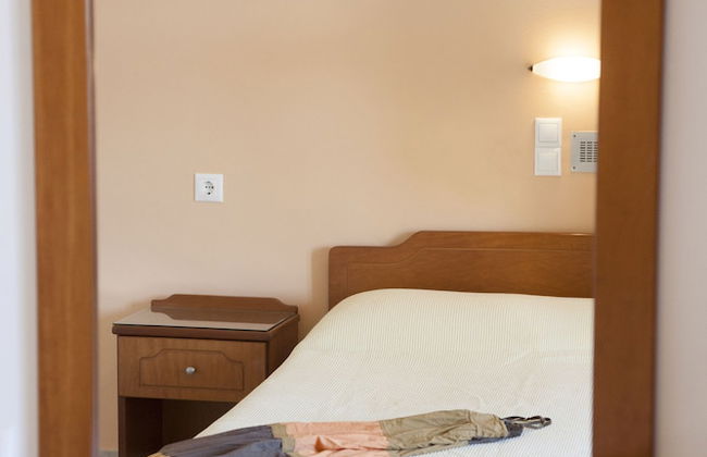 Blue Sky Hotel - Foto 29