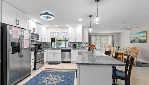 5 Bed Heated Pool Largo, FL 2 mi Indian Rocks Beach Sleeps 16 , Pets - Foto 3