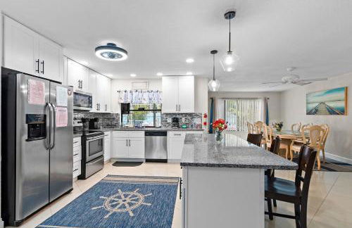 5 Bed Heated Pool Largo, FL 2 mi Indian Rocks Beach Sleeps 16 , Pets - Foto 3