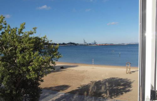 Apartamento Compostela Playa - Foto 7