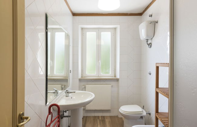 Villa Cicci - Foto 34