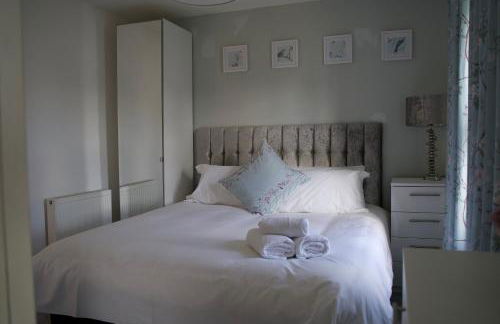 Stunning 5 Bedroom Victorian home with optional hot tub - Foto 29