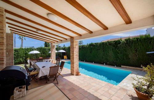 Villa Los Balcones - Foto 25