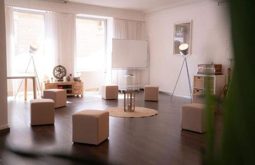 Superschönes Studio LUNCA 220qm in Stuttgart West - Foto 16