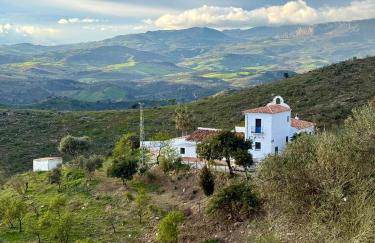 El Cielo, Cortijo en el corazón de las montañas - Foto 1