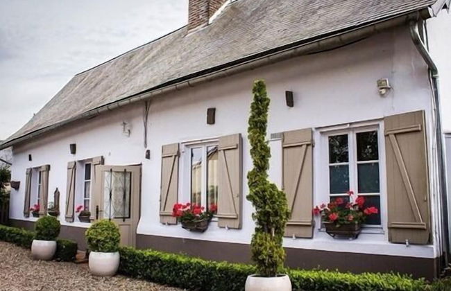 Cottage d Hamicourt - Photo 13