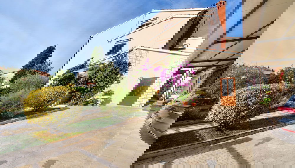 Apartments Bungavilia - Foto 1, Imagen principal