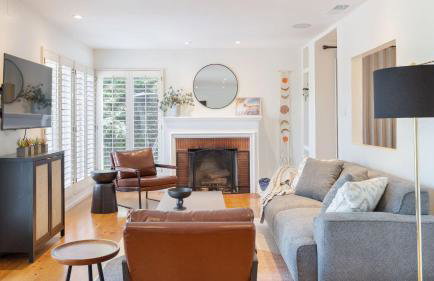 A-lister by Avantstay Hollywood Hills Luxe Group Escape w/ Pool - Foto 8