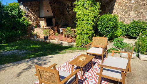 Gîte du Ligal - Photo 4