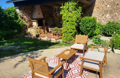 Gîte du Ligal - Photo 4