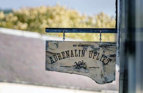 Cosy Corner at Innerleithen - Foto 13