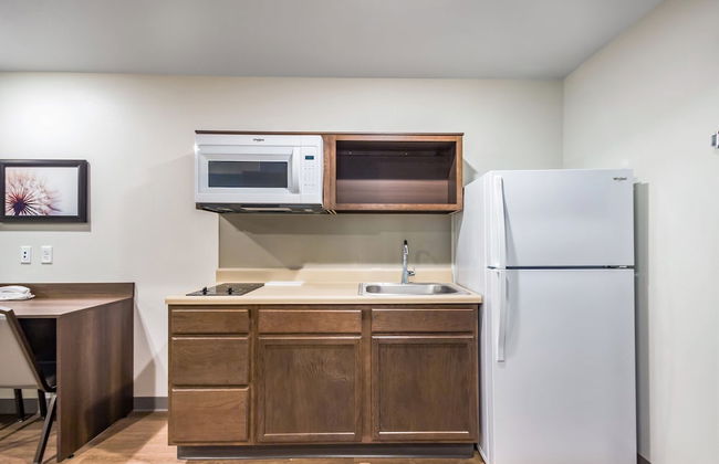 WoodSpring Suites Austin Georgetown - Foto 24