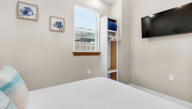 Para-dise - Foto 3, Habitación