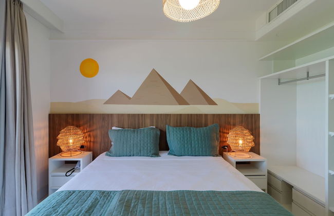 Studios modernos à beira-mar - Jurerê Beach Village JBVTOP - Photo 21