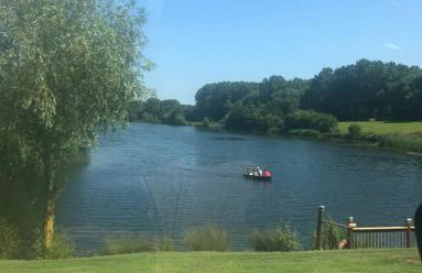 Hunters Lodge - Hot Tub -Pet friendly - Yorkshire - Foto 11