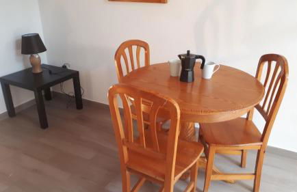 Apartament in arico - Foto 12