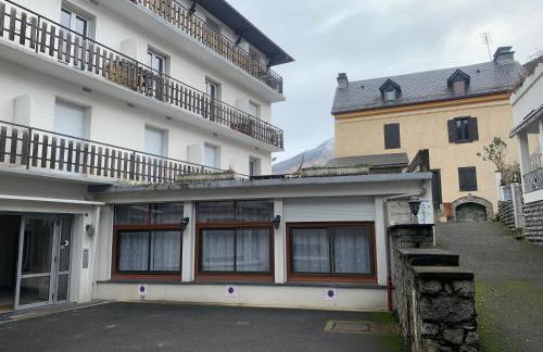 Appartement T4 140 m2 spacieux et calme pour 8 personnes - Foto 7