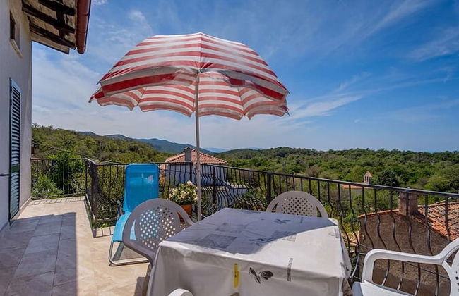 Apartment Viktor Filozici - Foto 36