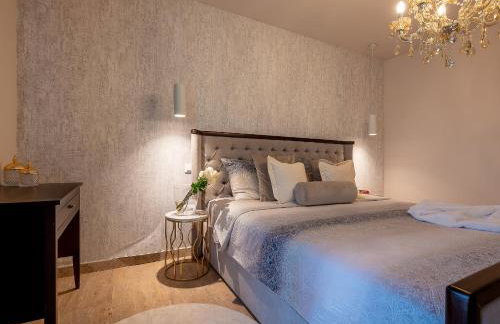 Luxury Villa David with swimming pool, sauna and jacuzzi - Foto 53