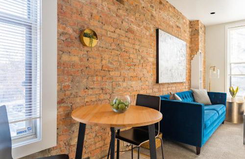 Walker's Paradise 1BR Apartment in Lincoln Park - Lincoln 2501 - Foto 13