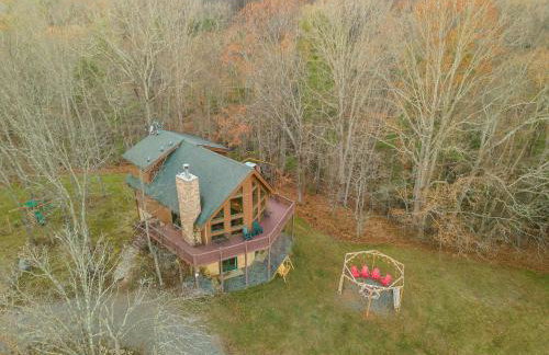 6-Bed Family Retreat Hot Tub Game Room Playground - Foto 66