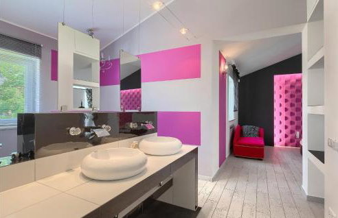 Villa Barbara - Foto 53