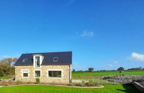 Maison Beniguet 6 places proche Paimpol et Tréguier - Foto 24
