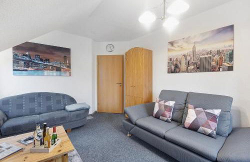 Ferienwohnung Westfeld - Foto 1