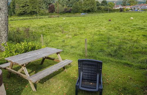 Glenbeagles Lodge - Foto 18