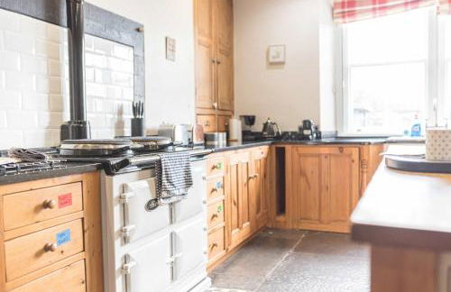 Historic St Bees Farmhouse Hot Tub Games Summer Gatherings - Foto 19