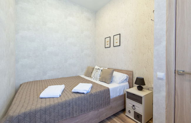 More Apartments na Subtropicheskoy - 1 - Foto 7