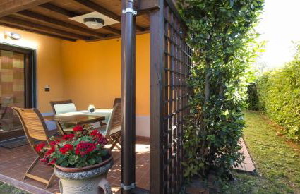 Appartamenti Residence Montebello, relax con giardino e piscina - Foto 75