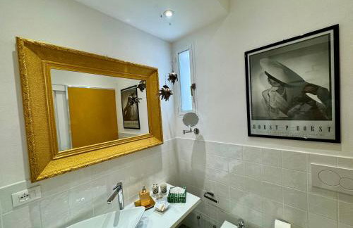 Apartment Florence Today with a private balcony a Careggi - Foto 42