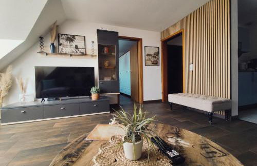 FeWo - SEEluft am Zwenkauer See - Foto 19