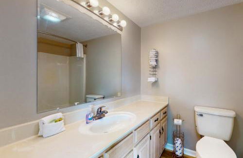 Cozy Studio Balcony Gym Games Near Douglas Lake - Foto 16