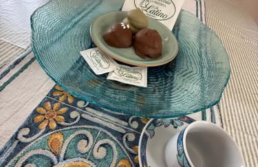 Villa Annunziata Luxe - Foto 39