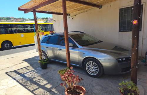 Ana's cozy flat - Photo 8