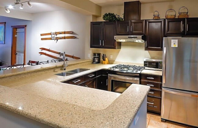 Polar Peak Lodges by Fernie Lodging CO - Photo 44