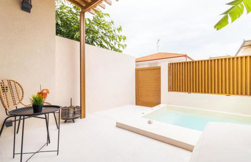 ADORNO PRIVATE SUITES Only Adults & Kids 12 Plus - Photo 80