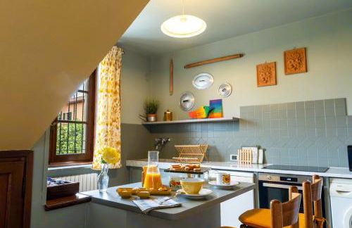 Il Nido di Adele - Foto 11