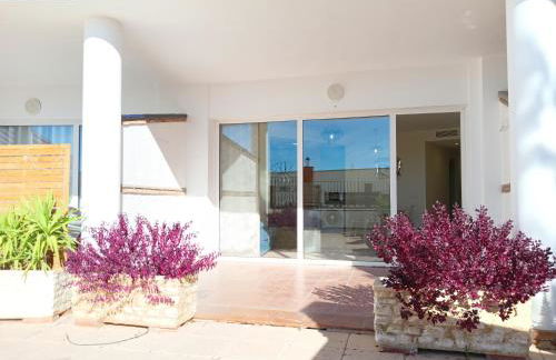 Suite La Fuente - Photo 16